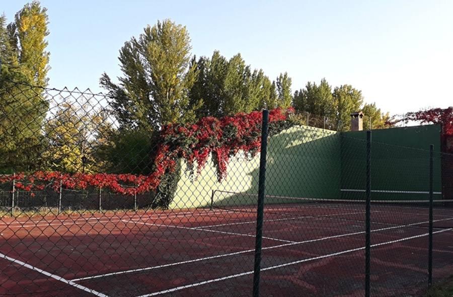 Casa Alfonso - Casa centro - froton-tenis - casa rural en Graus