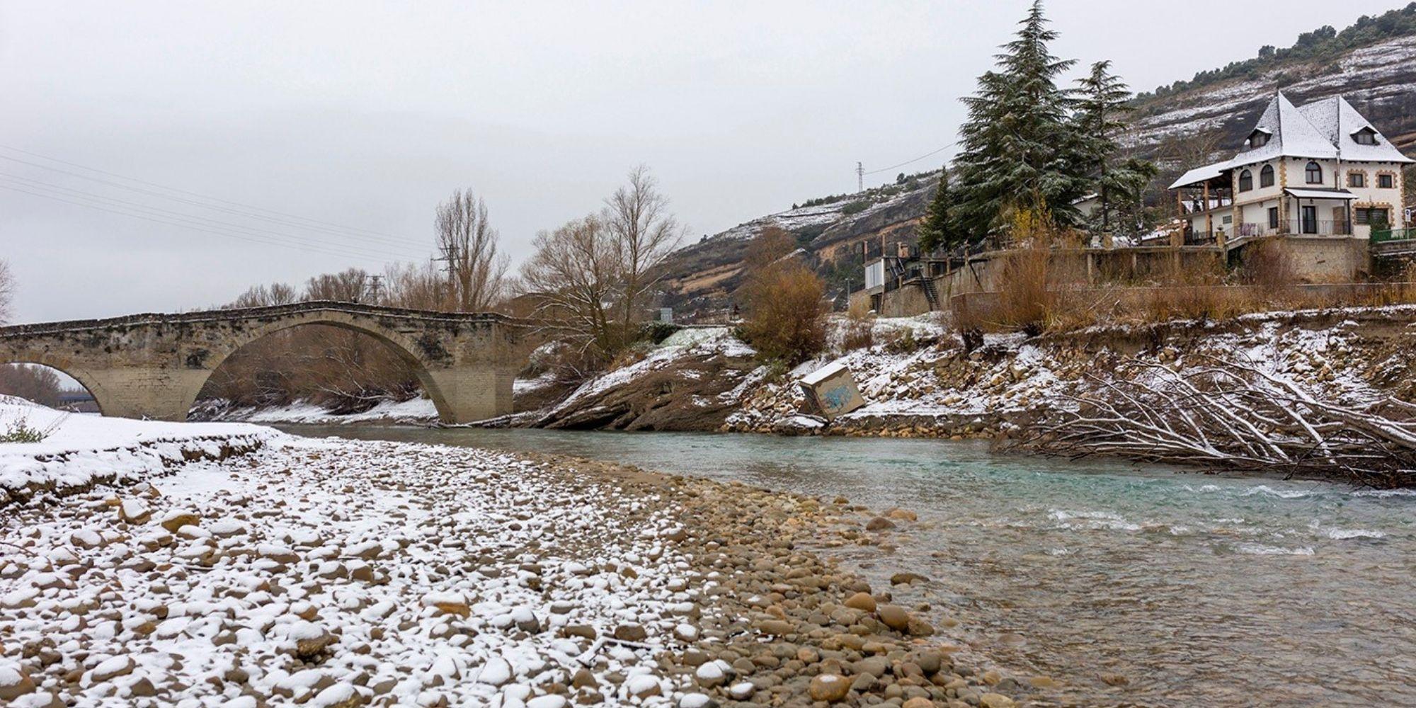 ¿Qué hacer en una casa rural en el Pirineo Aragonés en invierno?